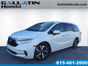 Thumbnail image of 2022 Honda Odyssey at Gallatin Honda