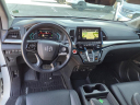 Thumbnail image of 2022 Honda Odyssey at Gallatin Honda