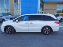 Thumbnail image of 2022 Honda Odyssey at Gallatin Honda
