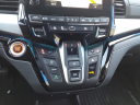 Thumbnail image of 2022 Honda Odyssey at Gallatin Honda