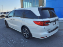 Thumbnail image of 2022 Honda Odyssey at Gallatin Honda
