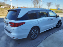 Thumbnail image of 2022 Honda Odyssey at Gallatin Honda