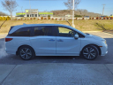 Thumbnail image of 2022 Honda Odyssey at Gallatin Honda