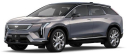 Thumbnail image of 2025 Cadillac OPTIQ at King O'Rourke Cadillac