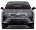 Thumbnail image of 2025 Cadillac OPTIQ at King O'Rourke Cadillac