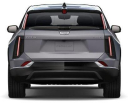 Thumbnail image of 2025 Cadillac OPTIQ at King O'Rourke Cadillac