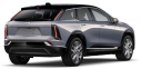 Thumbnail image of 2025 Cadillac OPTIQ at King O'Rourke Cadillac