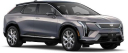 Thumbnail image of 2025 Cadillac OPTIQ at King O'Rourke Cadillac