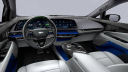 Thumbnail image of 2025 Cadillac OPTIQ at King O'Rourke Cadillac