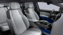 Thumbnail image of 2025 Cadillac OPTIQ at King O'Rourke Cadillac