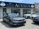Thumbnail image of 2021 BMW 3 Series at Autolux of Elmont, NY