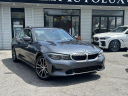 Thumbnail image of 2021 BMW 3 Series at Autolux of Elmont, NY