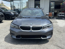 Thumbnail image of 2021 BMW 3 Series at Autolux of Elmont, NY