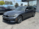 Thumbnail image of 2021 BMW 3 Series at Autolux of Elmont, NY