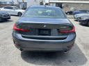 Thumbnail image of 2021 BMW 3 Series at Autolux of Elmont, NY