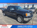 Thumbnail image of 2013 GMC Sierra 1500 at Cook Chevrolet