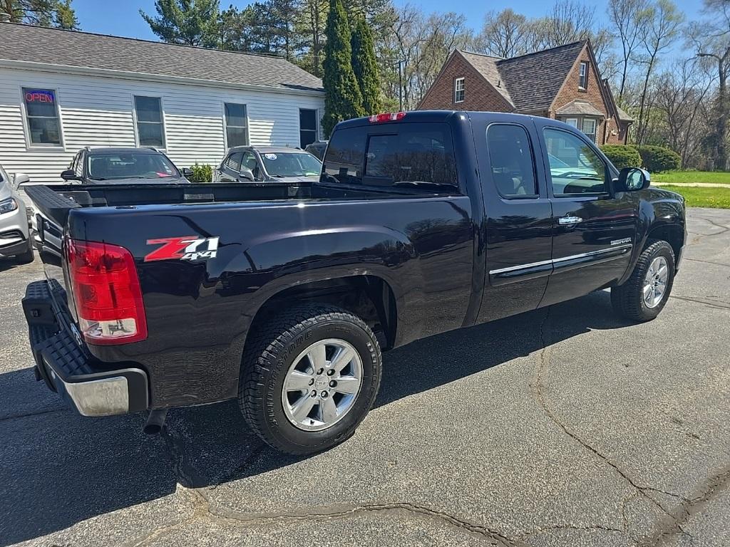 Thumbnail image of 2013 GMC Sierra 1500 at Cook Chevrolet