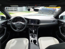 Thumbnail image of 2021 Volkswagen Jetta at Fox Automotive Group Inc. Toyota Volkswagen
