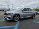 Thumbnail image of 2021 Volkswagen Jetta at Fox Automotive Group Inc. Toyota Volkswagen