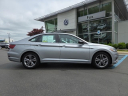 Thumbnail image of 2021 Volkswagen Jetta at Fox Automotive Group Inc. Toyota Volkswagen