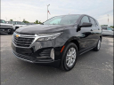 Thumbnail image of 2024 Chevrolet Equinox at Integrity Automotive Group