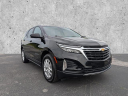Thumbnail image of 2024 Chevrolet Equinox at Integrity Automotive Group