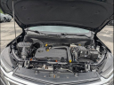 Thumbnail image of 2024 Chevrolet Equinox at Integrity Automotive Group