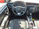 Thumbnail image of 2017 Toyota Corolla at Del Toyota