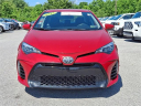 Thumbnail image of 2017 Toyota Corolla at Del Toyota