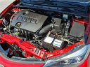 Thumbnail image of 2017 Toyota Corolla at Del Toyota
