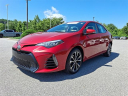 Thumbnail image of 2017 Toyota Corolla at Del Toyota