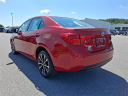 Thumbnail image of 2017 Toyota Corolla at Del Toyota