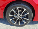 Thumbnail image of 2017 Toyota Corolla at Del Toyota