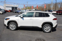 Thumbnail image of 2022 Toyota Corolla Cross at Toyota of Massapequa