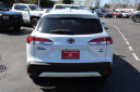 Thumbnail image of 2022 Toyota Corolla Cross at Toyota of Massapequa