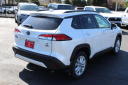 Thumbnail image of 2022 Toyota Corolla Cross at Toyota of Massapequa