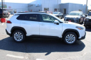 Thumbnail image of 2022 Toyota Corolla Cross at Toyota of Massapequa