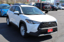 Thumbnail image of 2022 Toyota Corolla Cross at Toyota of Massapequa