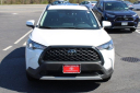 Thumbnail image of 2022 Toyota Corolla Cross at Toyota of Massapequa