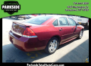 Thumbnail image of 2011 Chevrolet Impala at Parkside Total Auto Care