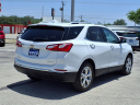 Thumbnail image of 2021 Chevrolet Equinox at Cecil Atkission Motors Uvalde