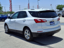 Thumbnail image of 2021 Chevrolet Equinox at Cecil Atkission Motors Uvalde