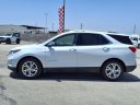 Thumbnail image of 2021 Chevrolet Equinox at Cecil Atkission Motors Uvalde