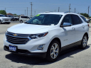 Thumbnail image of 2021 Chevrolet Equinox at Cecil Atkission Motors Uvalde