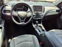 Thumbnail image of 2021 Chevrolet Equinox at Cecil Atkission Motors Uvalde