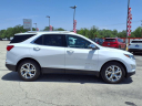 Thumbnail image of 2021 Chevrolet Equinox at Cecil Atkission Motors Uvalde