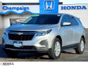 Thumbnail image of 2022 Chevrolet Equinox at Serra Buick Gmc Champaign