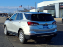 Thumbnail image of 2022 Chevrolet Equinox at Serra Buick Gmc Champaign