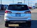 Thumbnail image of 2022 Chevrolet Equinox at Serra Buick Gmc Champaign