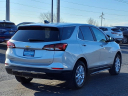 Thumbnail image of 2022 Chevrolet Equinox at Serra Buick Gmc Champaign